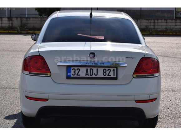 HATASIZ AYARINDA LINEA POP AGIR BAKIM SIFIR