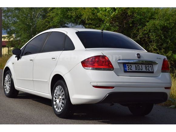 HATASIZ AYARINDA LINEA POP AGIR BAKIM SIFIR