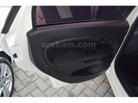 HATASIZ AYARINDA LINEA POP AGIR BAKIM SIFIR
