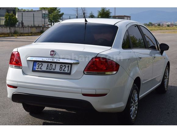 HATASIZ AYARINDA LINEA POP AGIR BAKIM SIFIR