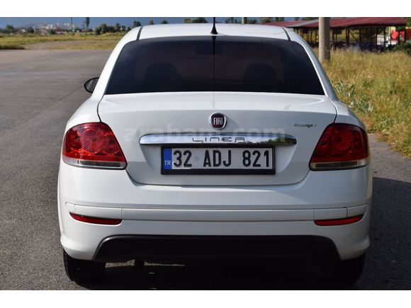 HATASIZ AYARINDA LINEA POP AGIR BAKIM SIFIR