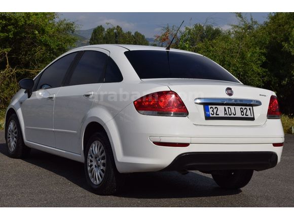 HATASIZ AYARINDA LINEA POP AGIR BAKIM SIFIR