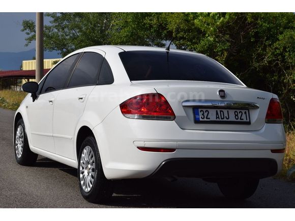 HATASIZ AYARINDA LINEA POP AGIR BAKIM SIFIR