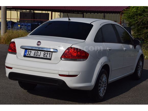 HATASIZ AYARINDA LINEA POP AGIR BAKIM SIFIR
