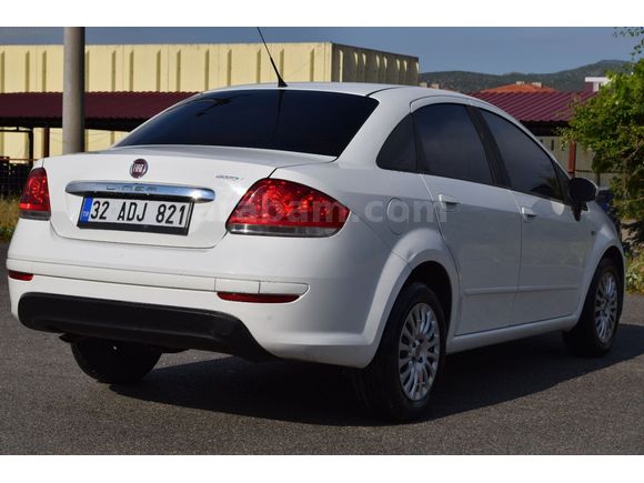 HATASIZ AYARINDA LINEA POP AGIR BAKIM SIFIR