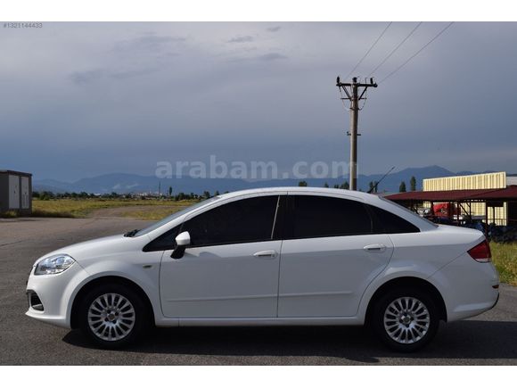 HATASIZ AYARINDA LINEA POP AGIR BAKIM SIFIR