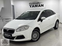 BAKIMLI 2015 FİAT LİNEA 1.3 MULTİJET 150.000 KM MANUEL