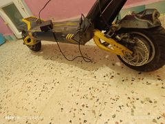 Sahibinden Elektrikli Araçlar Scooter Vsett İstanbul