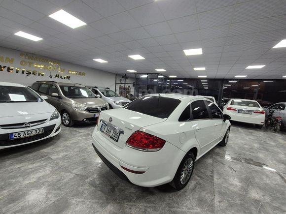 125 ORİJİNAL KM DE