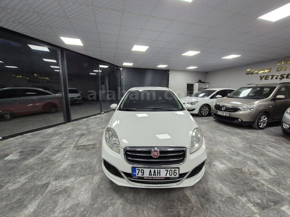 125 ORİJİNAL KM DE