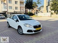 DOĞCAR'DAN GSR FİAT LİNEA POP KUSURSUZ (-KK 12 TAKSİT-)