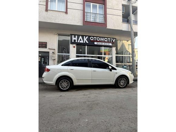 FİAT LİNEA 1.3 MULTİJET POP
