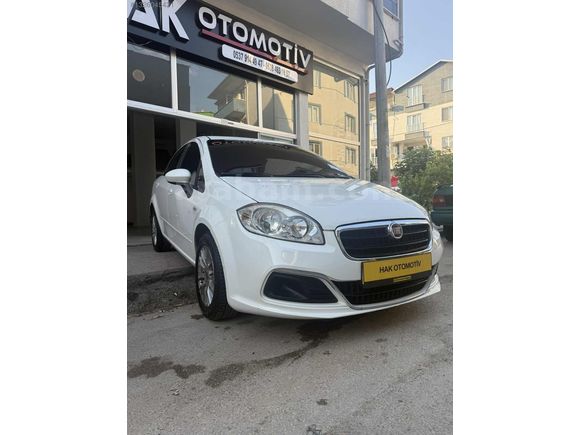 FİAT LİNEA 1.3 MULTİJET POP