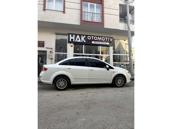 FİAT LİNEA 1.3 MULTİJET POP
