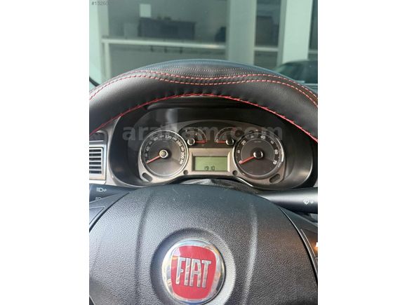 FİAT LİNEA 1.3 MULTİJET POP