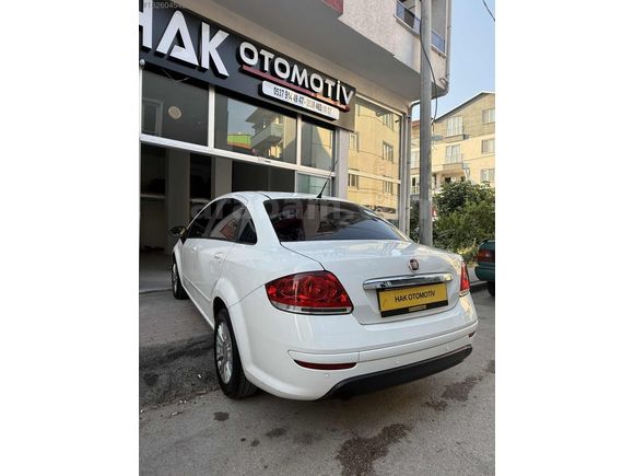 FİAT LİNEA 1.3 MULTİJET POP