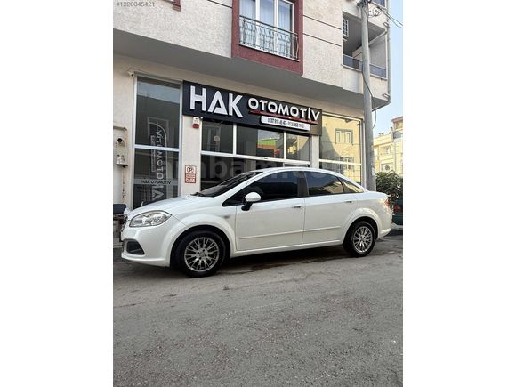 FİAT LİNEA 1.3 MULTİJET POP