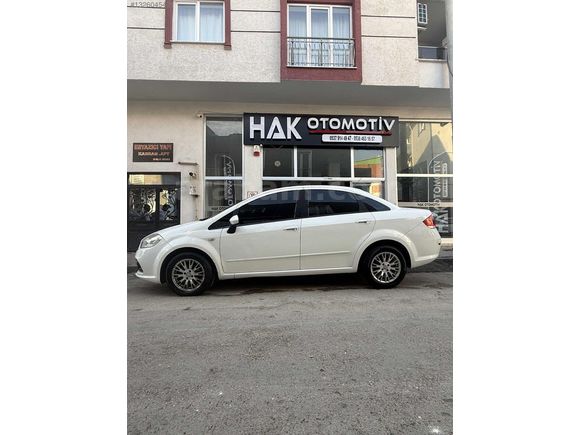 FİAT LİNEA 1.3 MULTİJET POP