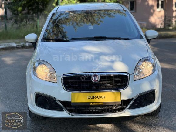 DUR-CAR'DAN DEĞİŞENSİZ 2015 MODEL 180 BİN KM POP GSR'Lİ