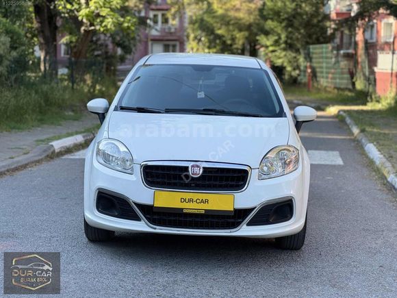 DUR-CAR'DAN DEĞİŞENSİZ 2015 MODEL 180 BİN KM POP GSR'Lİ