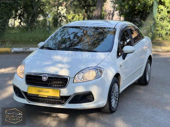 DUR-CAR'DAN DEĞİŞENSİZ 2015 MODEL 180 BİN KM POP GSR'Lİ