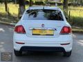 DUR-CAR'DAN DEĞİŞENSİZ 2015 MODEL 180 BİN KM POP GSR'Lİ