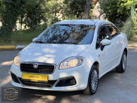 DUR-CAR'DAN DEĞİŞENSİZ 2015 MODEL 180 BİN KM POP GSR'Lİ