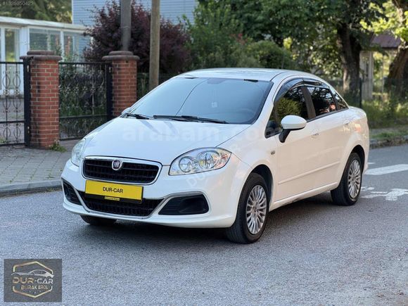 DUR-CAR'DAN DEĞİŞENSİZ 2015 MODEL 180 BİN KM POP GSR'Lİ