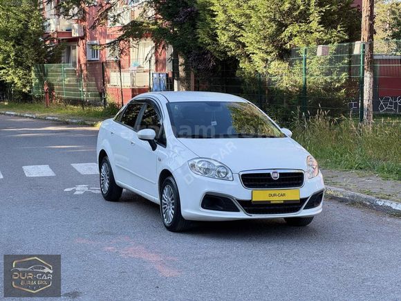 DUR-CAR'DAN DEĞİŞENSİZ 2015 MODEL 180 BİN KM POP GSR'Lİ