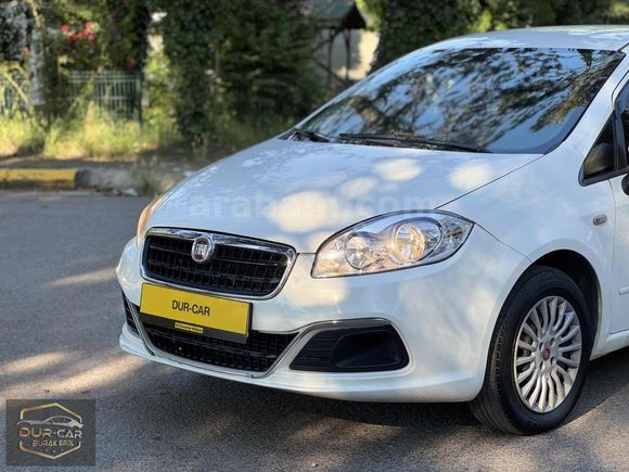 DUR-CAR'DAN DEĞİŞENSİZ 2015 MODEL 180 BİN KM POP GSR'Lİ