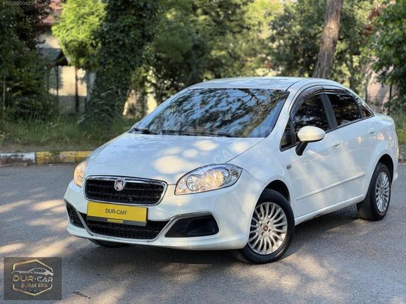 DUR-CAR'DAN DEĞİŞENSİZ 2015 MODEL 180 BİN KM POP GSR'Lİ