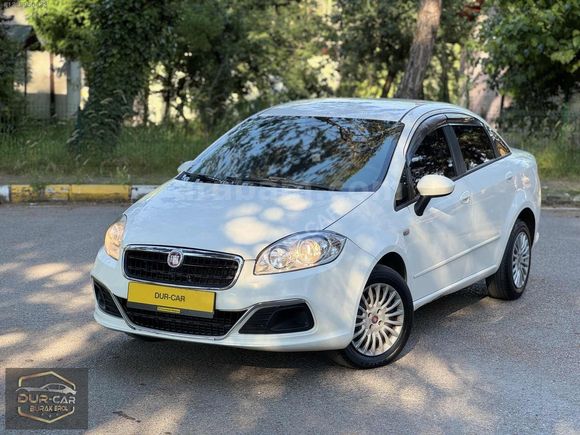 DUR-CAR'DAN DEĞİŞENSİZ 2015 MODEL 180 BİN KM POP GSR'Lİ