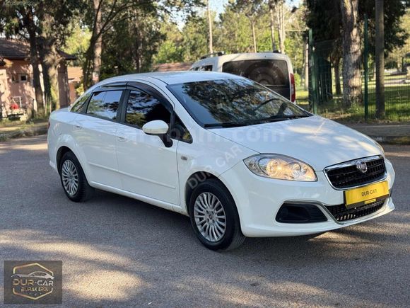 DUR-CAR'DAN DEĞİŞENSİZ 2015 MODEL 180 BİN KM POP GSR'Lİ