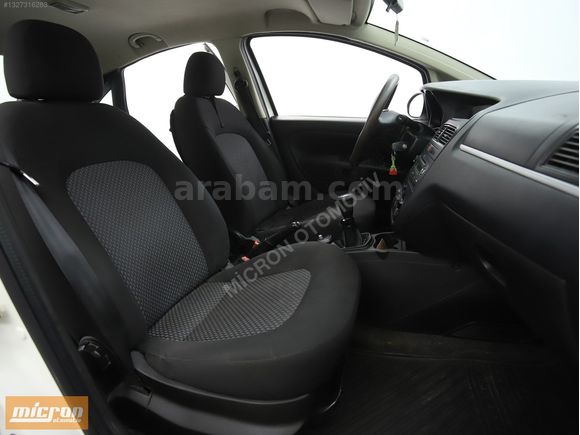 MİCRON OTOMOTİV'DEN FİAT LİNEA