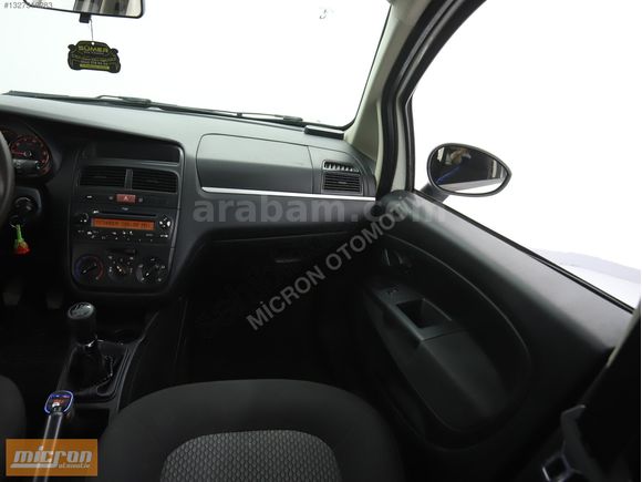 MİCRON OTOMOTİV'DEN FİAT LİNEA
