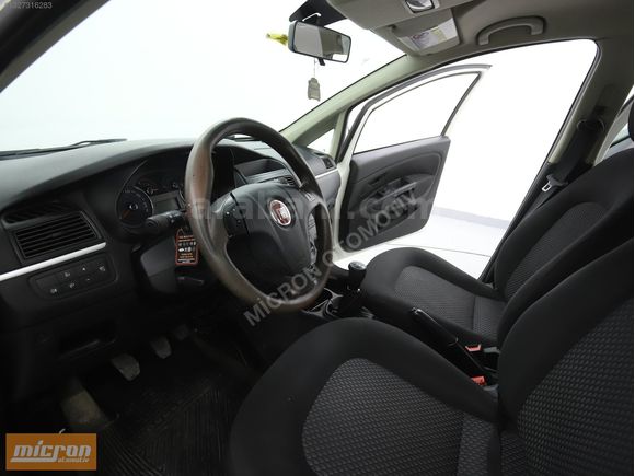MİCRON OTOMOTİV'DEN FİAT LİNEA