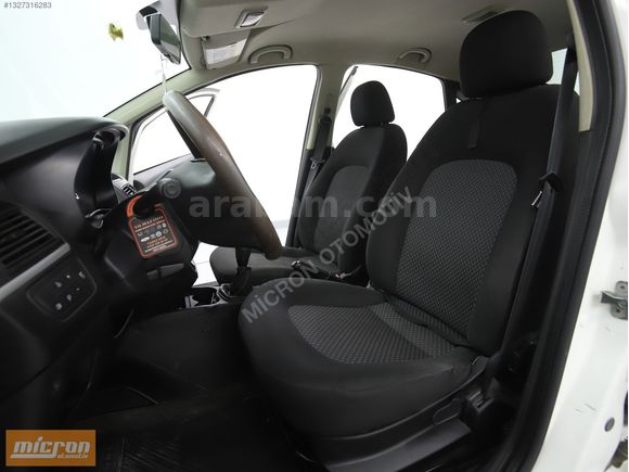 MİCRON OTOMOTİV'DEN FİAT LİNEA
