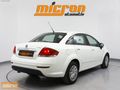 MİCRON OTOMOTİV'DEN FİAT LİNEA