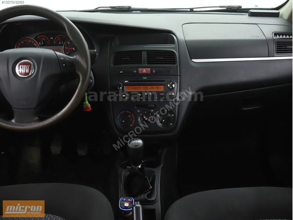 MİCRON OTOMOTİV'DEN FİAT LİNEA