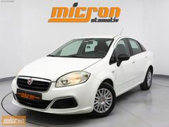 MİCRON OTOMOTİV'DEN FİAT LİNEA