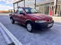 Galeriden Fiat Strada 1.9 D Ankara