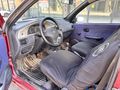 Galeriden Fiat Strada 1.9 D Ankara
