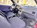 Galeriden Fiat Strada 1.9 D Ankara