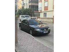  Çift kırmız motor Passat  otomatik