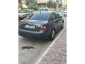  Çift kırmız motor Passat  otomatik