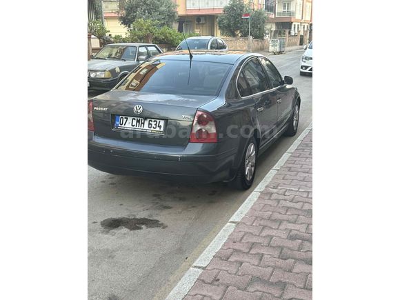 Çift kırmız motor Passat  otomatik