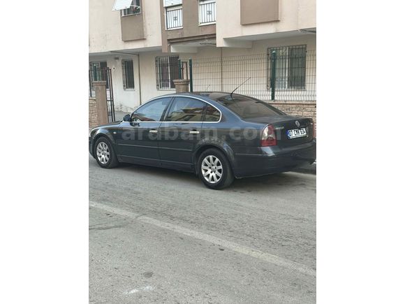  Çift kırmız motor Passat  otomatik