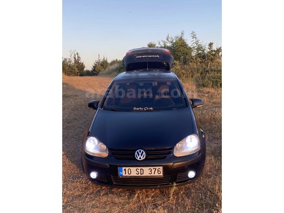 Sahibinden Volkswagen Golf 1.6 FSi Midline 2006 Model 