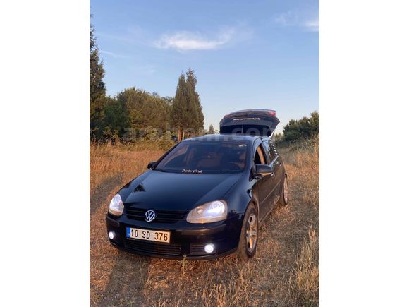 Sahibinden Volkswagen Golf 1.6 FSi Midline 2006 Model 