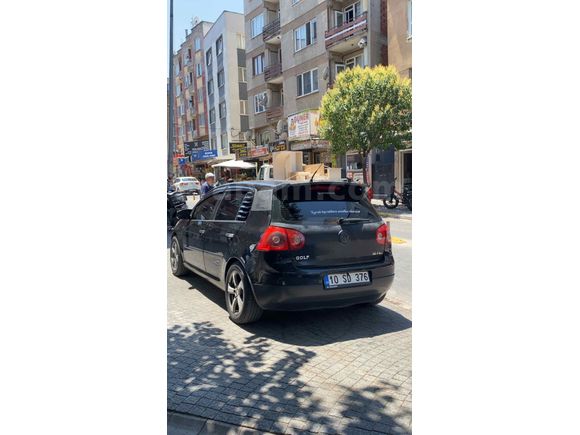 Sahibinden Volkswagen Golf 1.6 FSi Midline 2006 Model 